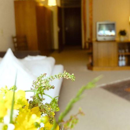 Hotel Valsana Am Kurpark Bad Wildbad Ngoại thất bức ảnh