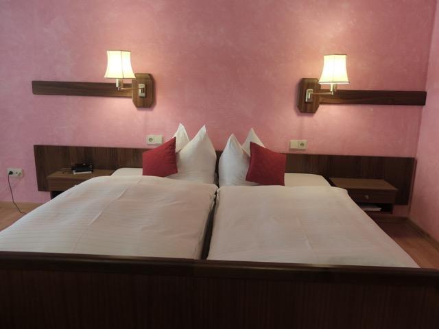 Hotel Valsana Am Kurpark Bad Wildbad Ngoại thất bức ảnh