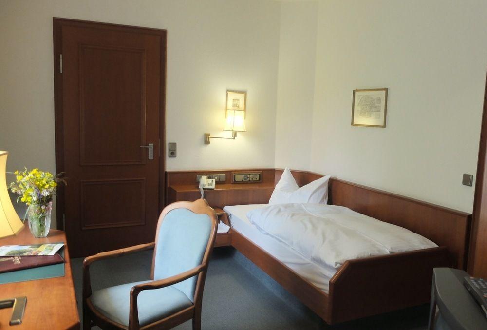 Hotel Valsana Am Kurpark Bad Wildbad Ngoại thất bức ảnh