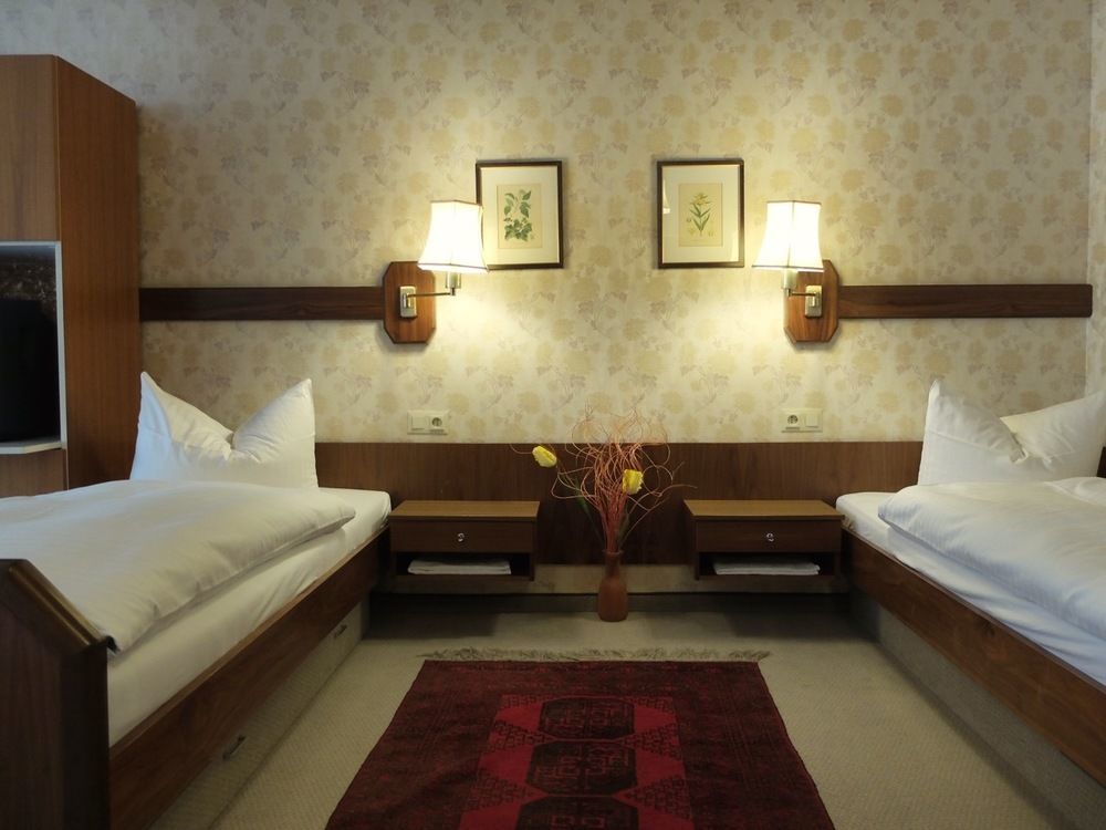 Hotel Valsana Am Kurpark Bad Wildbad Ngoại thất bức ảnh