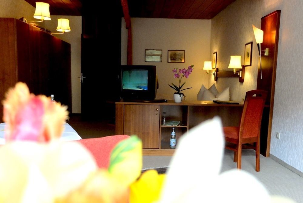Hotel Valsana Am Kurpark Bad Wildbad Ngoại thất bức ảnh